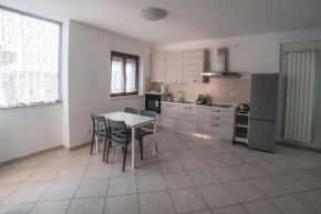 Fele's house